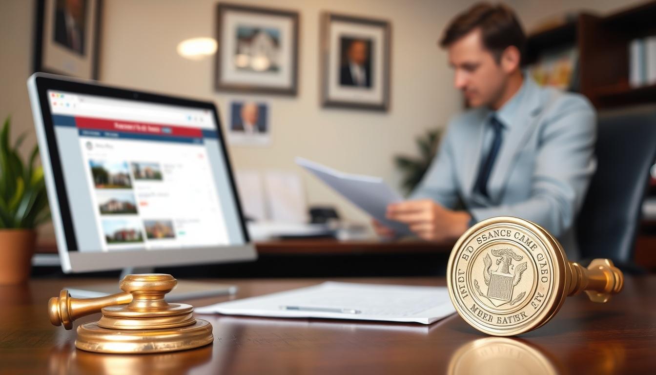 Buying a Home