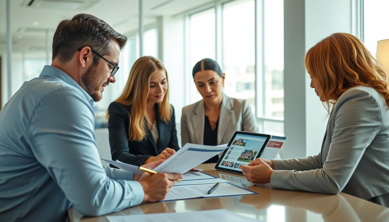 Investing in Property